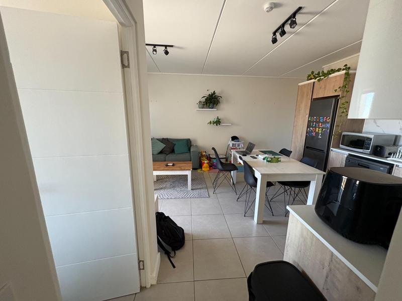 To Let 2 Bedroom Property for Rent in Richwood Western Cape